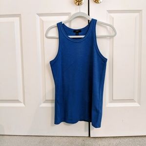 J. Crew Classic Tank Top Item: C7336